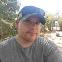 Greg Gonzalez