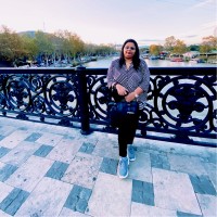 Mansi Makwana