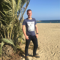 Rob Joosse