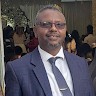 Samson Mideksa Legesse