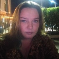 Crystal Thurman