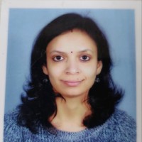 Preeta Singh