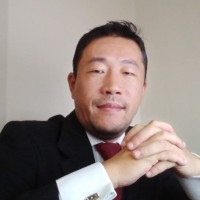 Oscar Taketo Fujishima