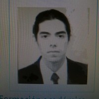 Jorge Calderon
