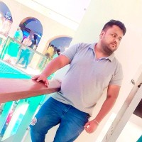 Sandeep .