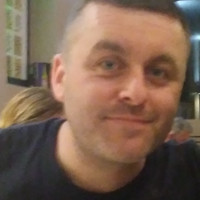 Mark Strefford