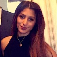 Sahar Ali-Khan
