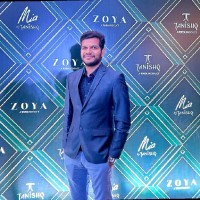 Lokeshwaran M