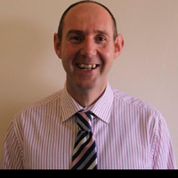 Paul Coxall