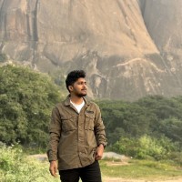 Saikumar Yadav