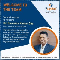 Surendra Kumar Das