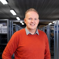 Marchel Jonkman