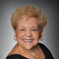 Rosemary Carr