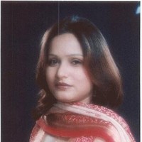 Sohini Mishra