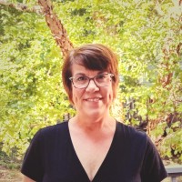 Amy Corl