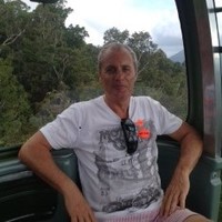 Geoff Taylor