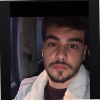 Diego Martinez Gomez