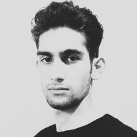 Hesam Ghorbani