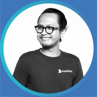 Muhammad Bahrul Ulum