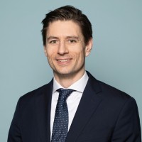 Christian Vestheim