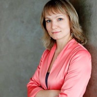 Nadezhda Ivanova