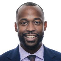 G. Carl Hairston, Jr.