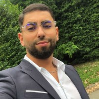 Rayane Senouci