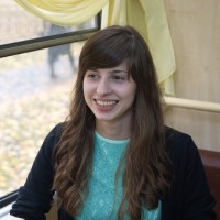 Екатерина Перевощикова