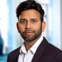 Sunil Gautam