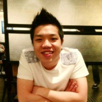 Timothy Gan