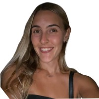 María Milagros D’Giano