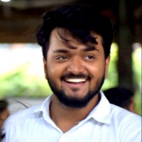 Kumar Abhishek