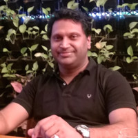 Amar Kumar