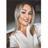 Rebecca Lamptey