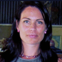 Aj (Anna) Halliday