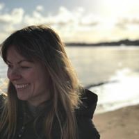 Anna Macdonald
