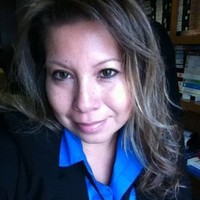 Roselle Romero