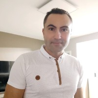 Joël Araujo