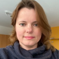 Asia (Joanna) Koltunska