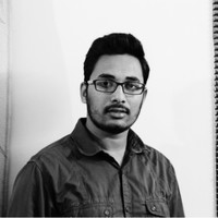 Vamshi Krishna