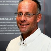 Stuart Leaper