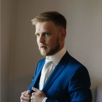 Gustav Lindhardt