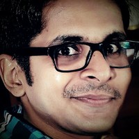 Sreejith B Panicker