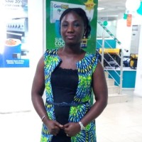 Temitope Iyaomolere