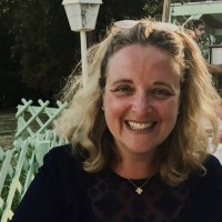 Isaure Halna du Fretay