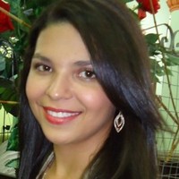 Elenice Moraes