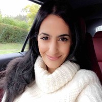 Amanda Matloubian