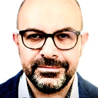 Kaveh Heydari