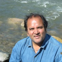 Vinod Kumar Singhal