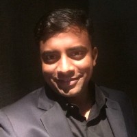Vishal Musale